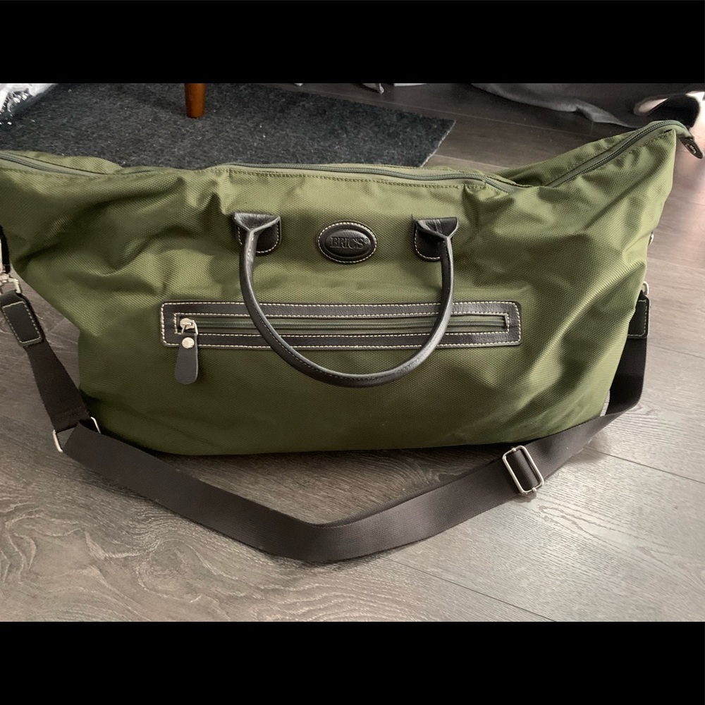 BRIC’S Pronto Duffel Bag 21’’